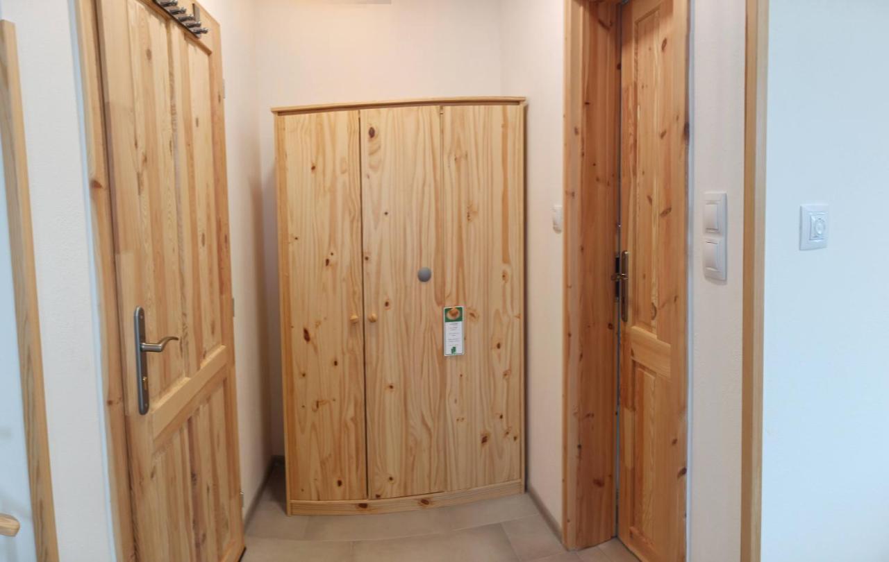 Penzion Forest 2 Rozvadov Ngoại thất bức ảnh
