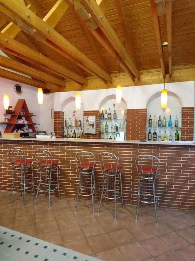 Penzion Forest 2 Rozvadov Ngoại thất bức ảnh