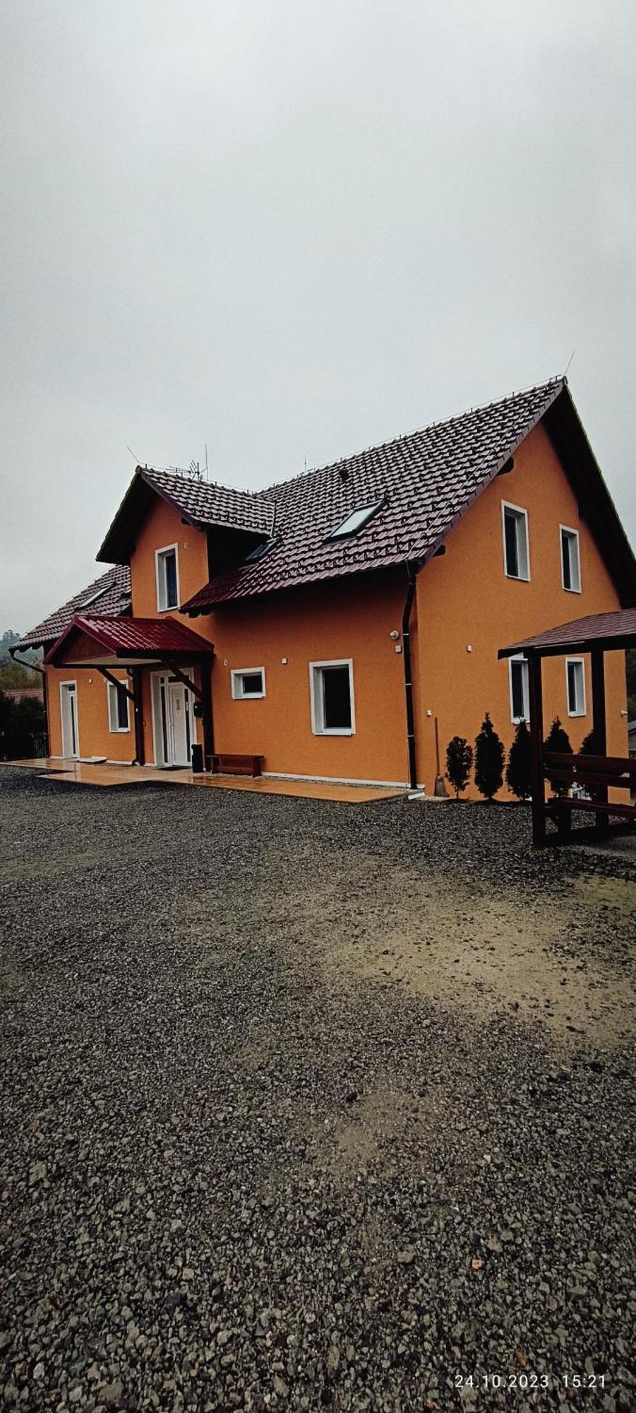 Penzion Forest 2 Rozvadov Ngoại thất bức ảnh